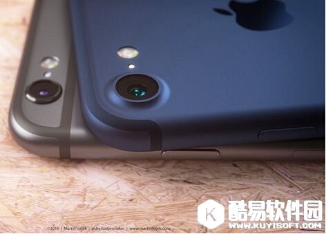 iPhone7取消16G原因