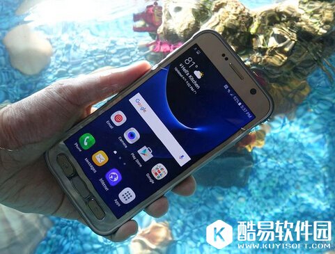 三星美国销量超苹果