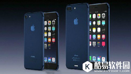 苹果iPhone7 A10处理器曝