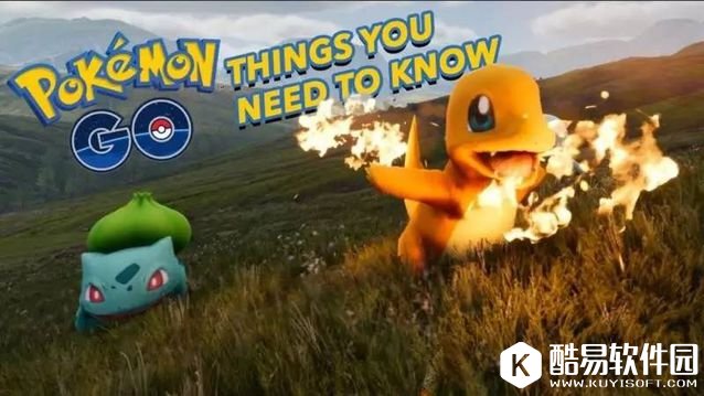 任天堂手游Pokemon Go风靡全球