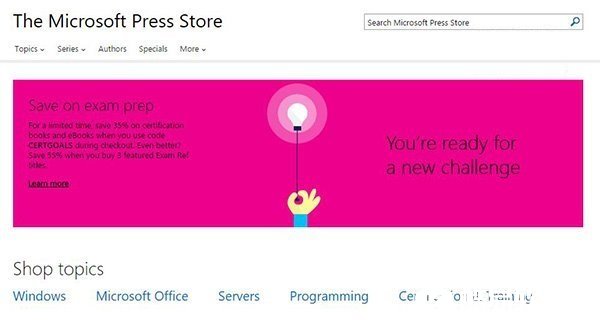 再次裁员，微软出版社解散
