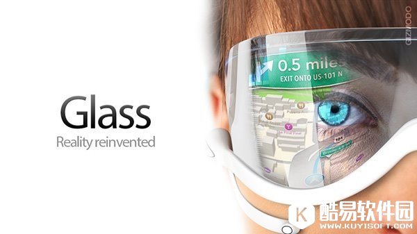 谷歌打造AR设备死磕微软