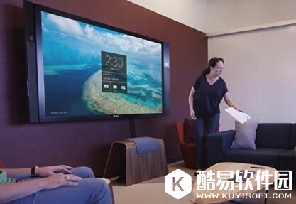 Surface Hub供不应求