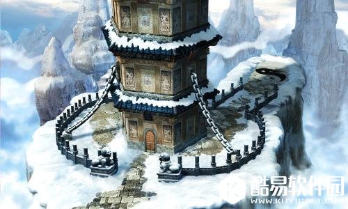 锁妖塔是怎么倒塌的 锁妖塔倒塌原因是什么