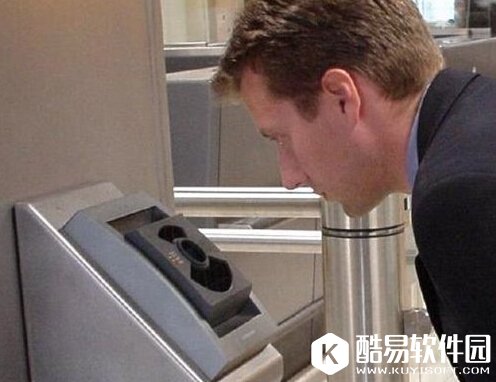 苹果2018年将配虹膜识别