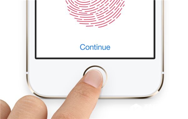 法官头疼强制解锁苹果iPhone Touch ID