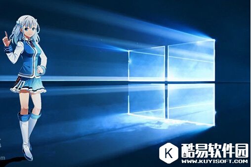 中国一半用户还未免费升级到Win10