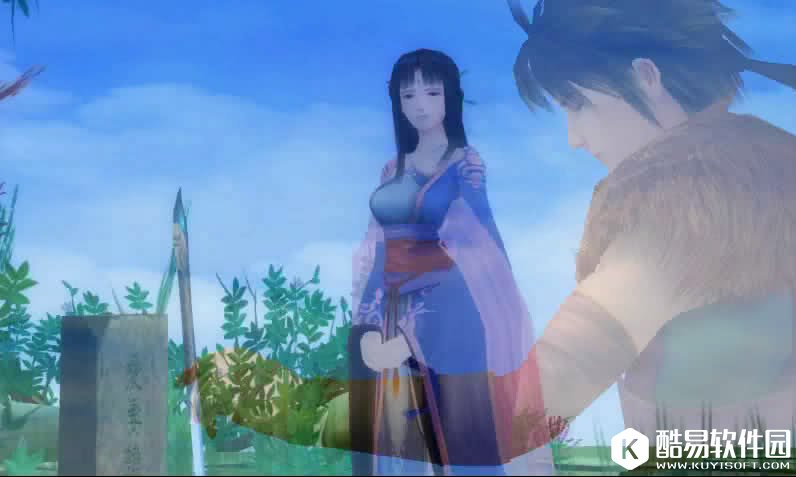 仙剑奇侠传4韩菱纱怎么死的