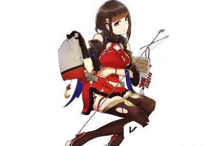 战舰少女R同人画师LULU为什么被黑