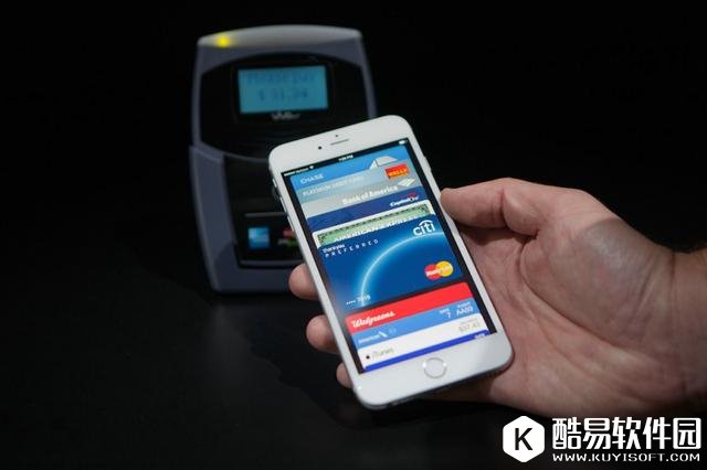 苹果拒绝为澳银行提供NFC访问权限