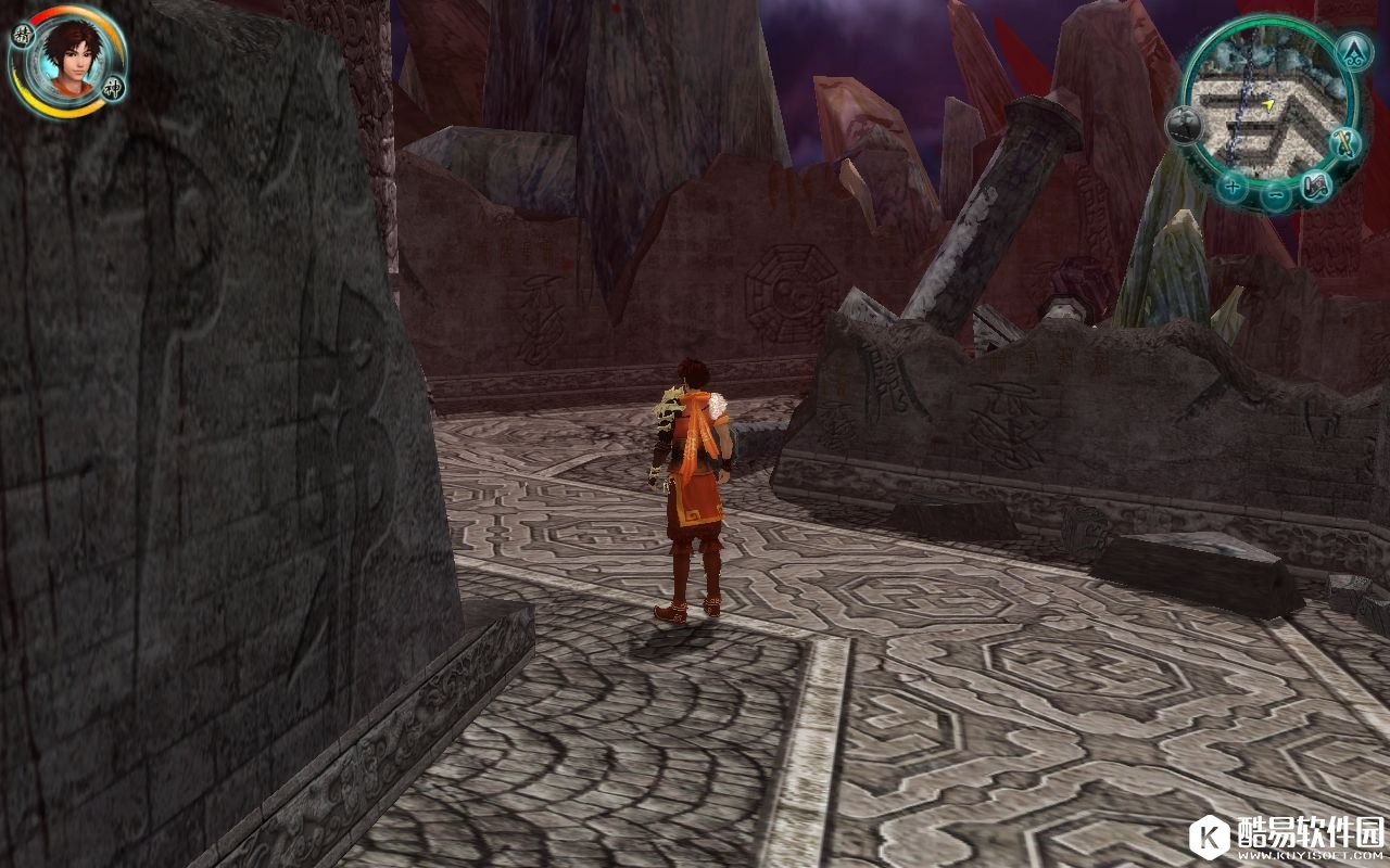 仙剑5锁妖塔怎么走 锁妖塔没路了怎么办