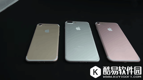 苹果经销商开启iPhone7预约