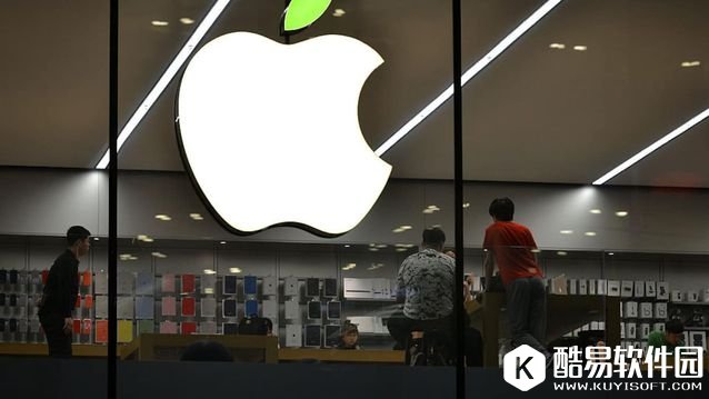 苹果在中国投资研发中心是要唱哪出
