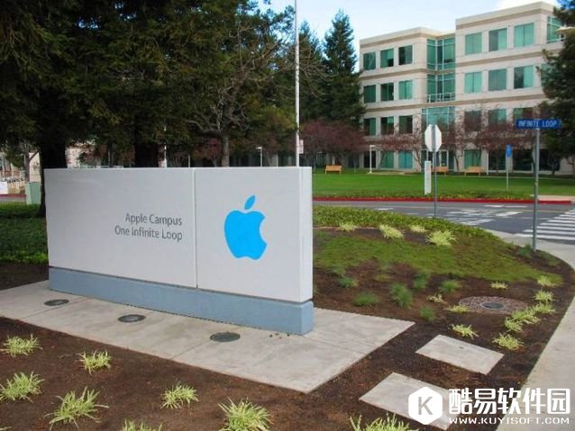 苹果在中国投资研发中心是要唱哪出