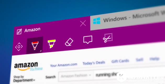 微软补贴Edge浏览器