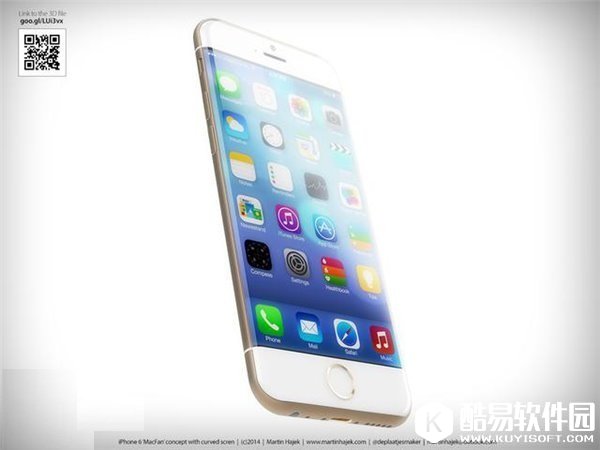 日媒：明年iPhone8将有三款，高端版配双曲屏