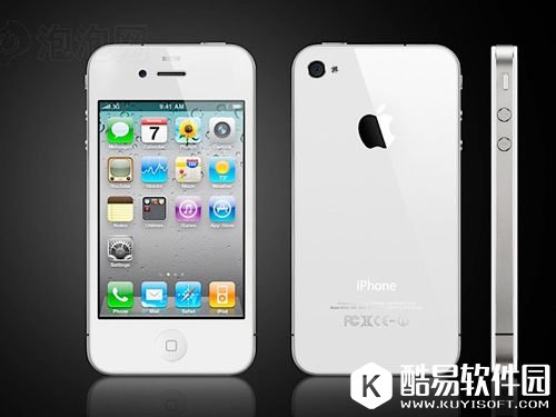 iPhone4