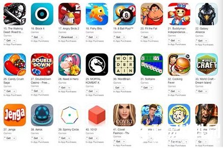 苹果让利开发者