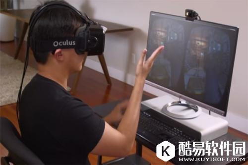 vr支付是什么 vr支付是什么原理解析