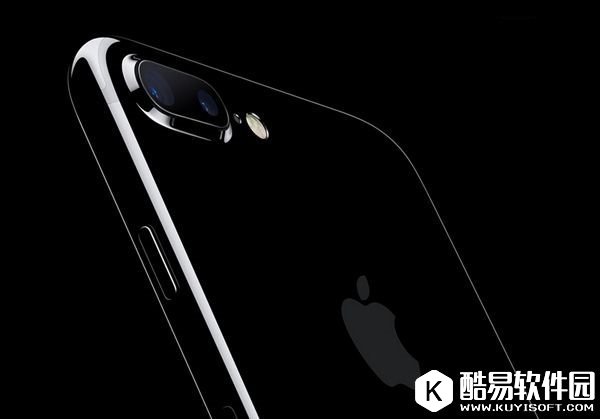 供货紧张缓解：苹果iPhone7 Plus亮黑色发货提前