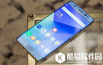 苹果iPhone7大卖由于三星Note7神助攻
