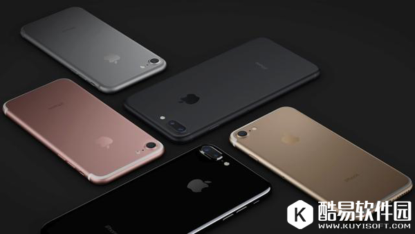 苹果iPhone7Plus双摄头也许只是新手村小号