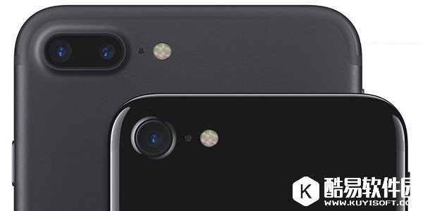 iPhone7亮黑色严重缺货