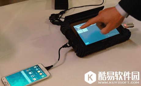 以色列公司宣称能破解任何智能手机