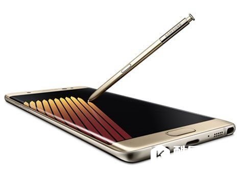 三星Note7召回，苹果iPhone销量或增1500万台