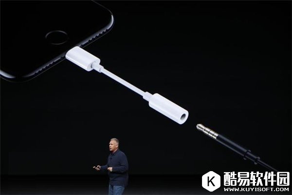 iPhone7取消3.5mm耳机接口并没太大影响