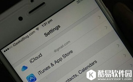 用户因AppleID被盗遭勒索主要是邮箱问题