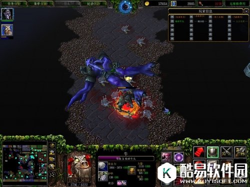 西方世界的劫难3哪些英雄有专属剧情装备