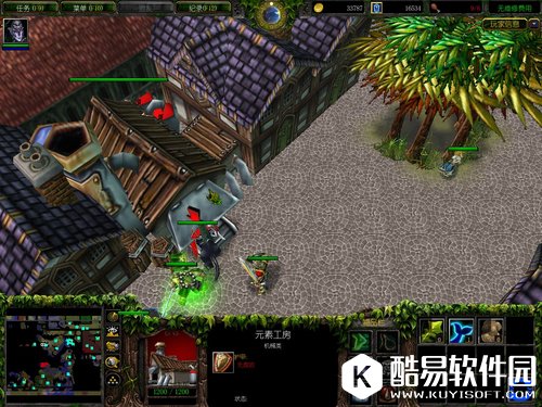 西方世界的劫难3古代圣油怎么合成