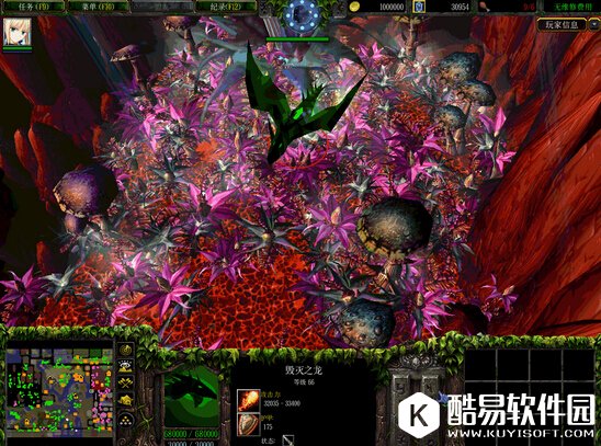 西方世界的劫难3变异怪物位置在什么地方