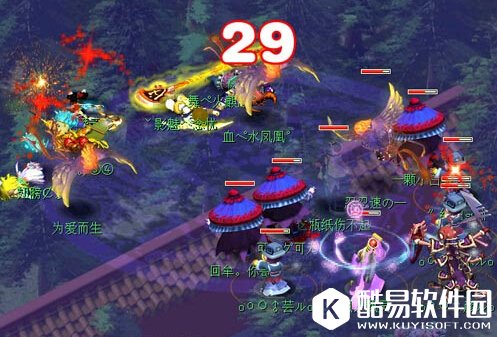 梦幻西游帮战怎么才算赢 帮战胜负标准