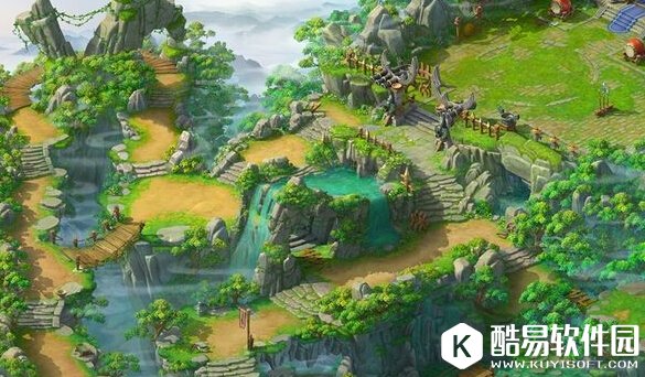 梦幻西游帮战夺旗怎么玩 夺旗打法技巧