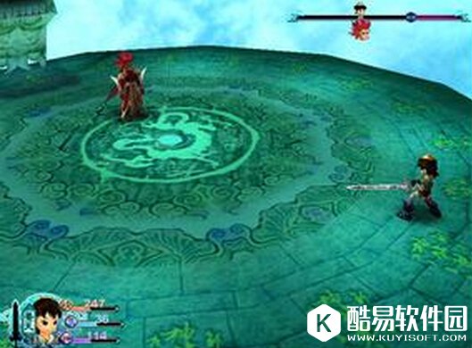 仙剑3重楼怎么打 仙剑3怎么打败重楼