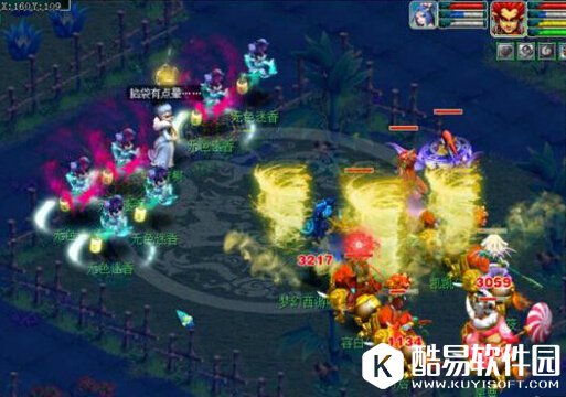 梦幻西游如梦奇谭七星冢攻略流程全解