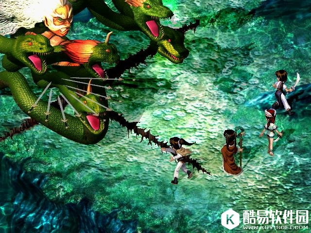 新仙剑奇侠传林月如隐藏结局怎么触发