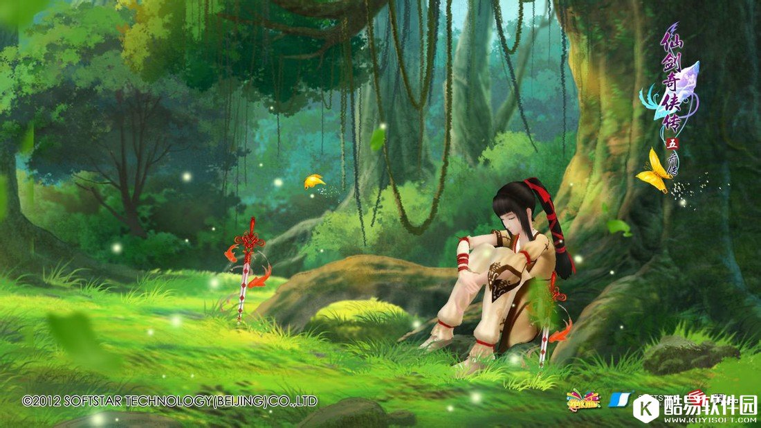 仙剑5前传主题曲是什么 仙剑5前传主题歌曲汇总