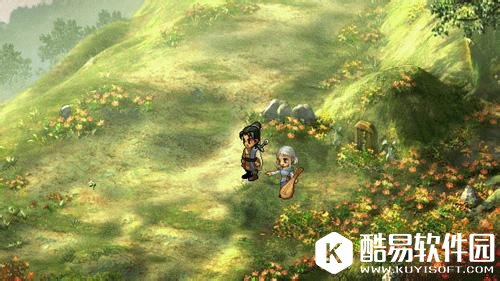 轩辕剑天之痕主题曲是什么 天之痕主题曲歌词