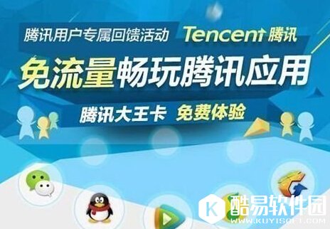 腾讯大王卡腾讯视频限速怎么解决