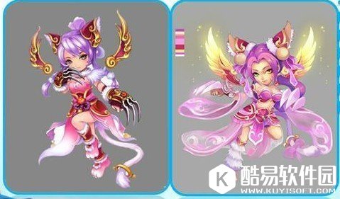 梦幻西游召唤兽怎么进阶 召唤兽宝宝进阶办法