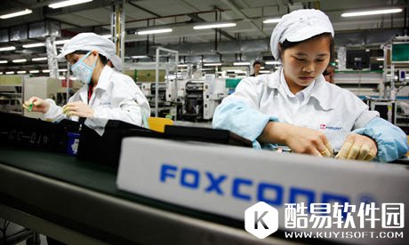 美国本土生产iPhone到底贵在什么地方