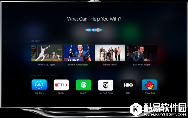 以色列Cellcom在线电视服务登陆Apple TV