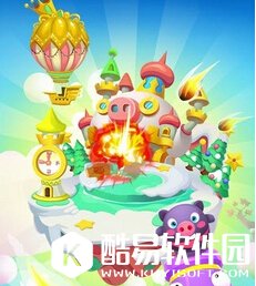 支付宝猪来了怎么玩 支付宝猪来了攻略技巧