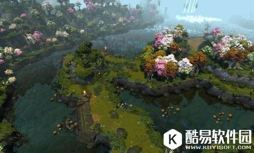 最新dota2RPG作弊指令 dota2rpg作弊码