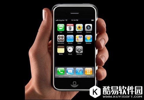 初代苹果iPhone价格8000美元