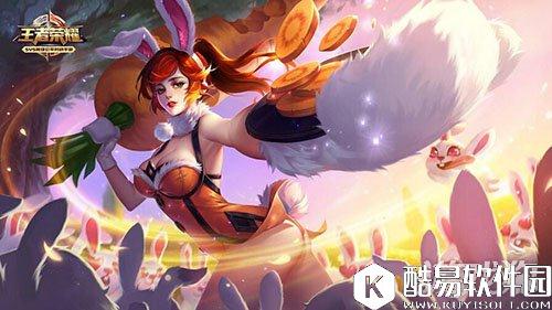 ​王者荣耀花木兰铭文搭配及技能加点推荐