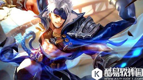 王者荣耀夏侯惇重做出装及技能加点顺序解析